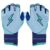 Bear Series Long Cuff Batting Gloves - Tidal Blue