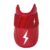 Original Series 6" Elbow Guard - Red