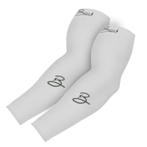 Golf Graduated Compression Sun Sleeves (2-Pack)