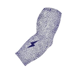 Graduated Compression Premium Â¾ Arm Sleeve