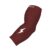 Graduated Compression Premium 3--4 Arm Sleeve - Maroon