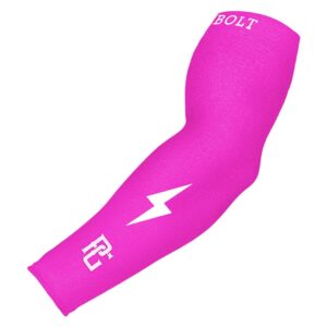 Graduated Compression Premium Arm Sleeve - PG Summer Swirl