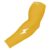 Graduated Compression Premium Arm Sleeve - Yellow