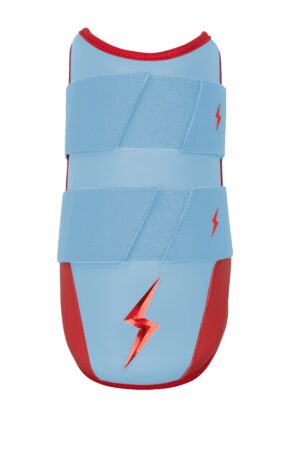 Harrison Bader Signature Series 9" Elbow Guard - Baby Blue