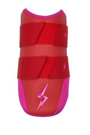 Harrison Bader Signature Series 9" Elbow Guard - Pink
