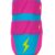 Bear Series 9" Elbow Guard - Caribbean Blue