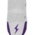 Chrome Series 9" Elbow Guard - Purple