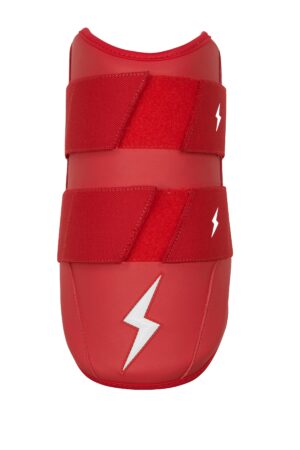 Original Series 9" Elbow Guard - Red