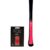 Premium Pro Bat Grip - Red
