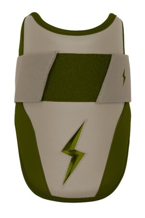 Patriot Series 6" Elbow Guard - Military Beige