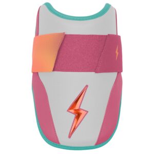 Bear Series 6" Elbow Guard - Sunrise