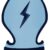 Bear Series Hand Guard - Carolina Blue