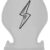 Chrome Series Hand Guard - White