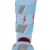 Harrison Bader Signature Series Leg Guard - Baby Blue