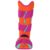 Ferdo Tatis Jr. Signature Series Leg Guard - Aqua--Orange
