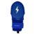 Original Series Sliding Mitt - Royal Blue