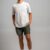 SuperSoft 6" Short - Olive Green