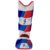 Brandon Nimmo Signature Series Leg Guard - Stars & Stripes