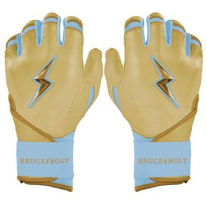 Bryce Rainer Signature Series Long Cuff Batting Gloves