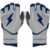 Grey Series Long Cuff Batting Gloves - Navy