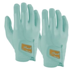 Original Series Golf Gloves (On Right, 2-Pack) - Mint