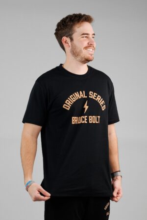 "Original Series" Short Sleeve Shirt