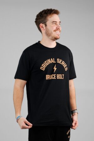 "Original Series" Short Sleeve Shirt