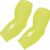 Personalized Graduated Compression Premium 3--4 Arm Sleeve - Neon Yellow