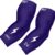 Personalized Graduated Compression Premium 3--4 Arm Sleeve - Purple