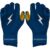 Original Series Long Cuff Batting Gloves - Navy
