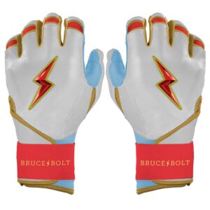 Rintaro Sasaki Signature Series Long Cuff Batting Gloves